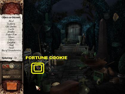 Serpent of Isis Game Screenshot 51